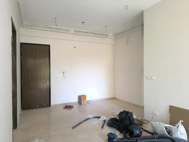 2 BHK Apartment in Bandra East for rent Mumbai. The reference number is 20479193