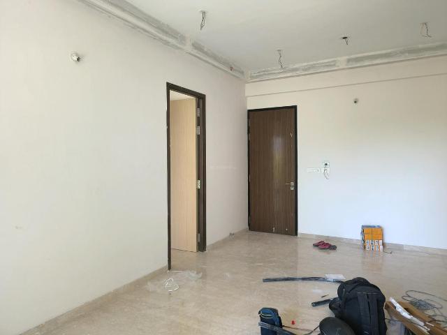 2 BHK Apartment in Bandra East for rent Mumbai. The reference number is 20479202