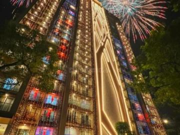 2 BHK Apartment in Bandra East for rent Mumbai. The reference number is 20470166