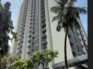 2 BHK Apartment in Bandra East for rent Mumbai. The reference number is 20471312