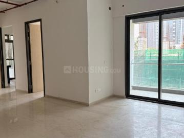2 BHK Apartment in Bandra East for rent Mumbai. The reference number is 20471473
