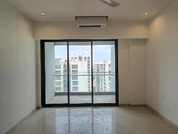 2 BHK Apartment in Bandra East for rent Mumbai. The reference number is 20506545