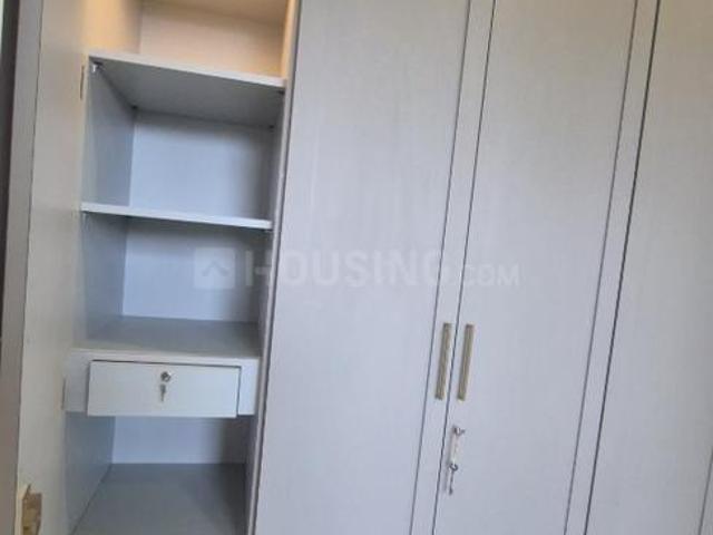2 BHK Apartment in Bandra East for rent Mumbai. The reference number is 20502451