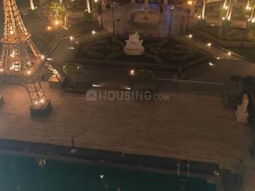 2 BHK Apartment in Bandra East for rent Mumbai. The reference number is 20569885