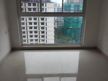 2 BHK Apartment in Bandra East for rent Mumbai. The reference number is 20571139
