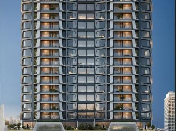 2 BHK Apartment in Bandra East for rent Mumbai. The reference number is 20571194