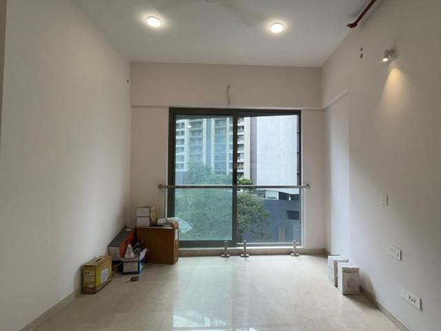 2 BHK Apartment in Bandra East for rent Mumbai. The reference number is 20658880