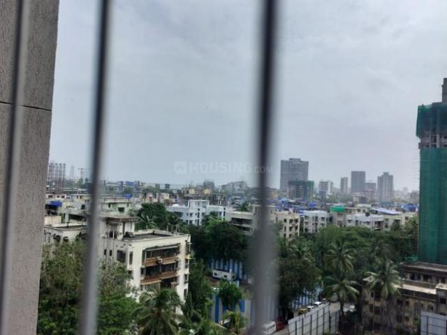 2 BHK Apartment in Bandra East for rent Mumbai. The reference number is 20727640