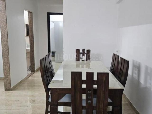 2 BHK Apartment in Bandra East for rent Mumbai. The reference number is 20757591