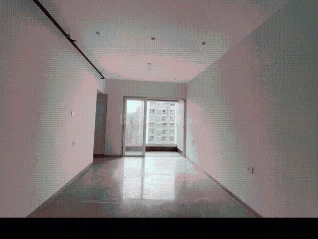 2 BHK Apartment in Bandra East for rent Mumbai. The reference number is 20827990