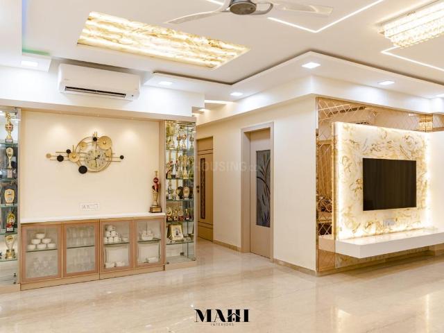 2 BHK Apartment in Bandra East for rent Mumbai. The reference number is 20850222