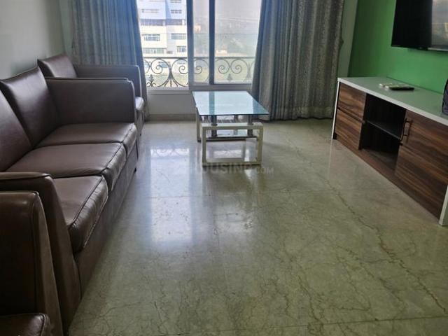 2 BHK Apartment in Bandra East for rent Mumbai. The reference number is 20879982