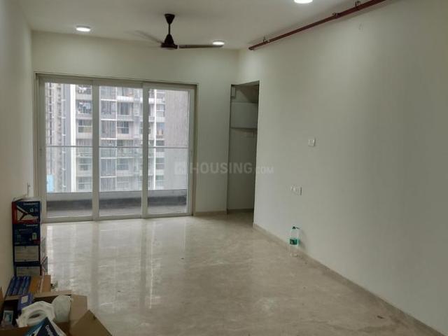 2 BHK Apartment in Bandra East for rent Mumbai. The reference number is 20881240