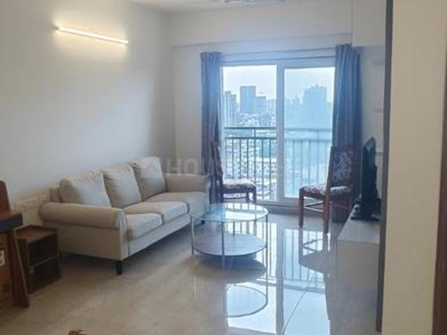 2 BHK Apartment in Bandra East for rent Mumbai. The reference number is 20920707
