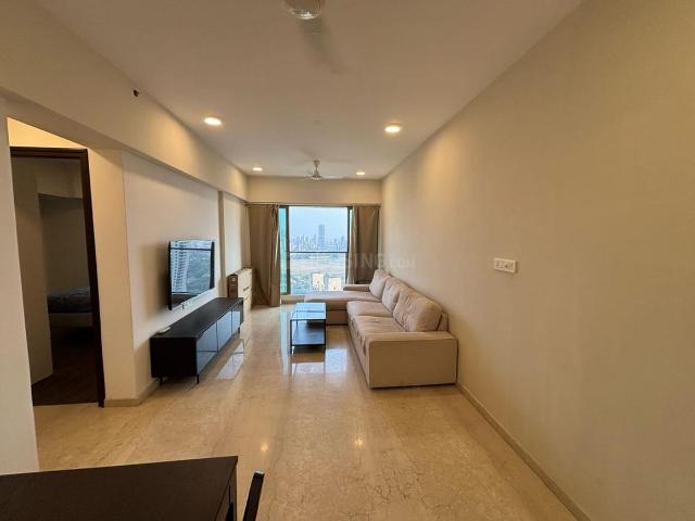2 BHK Apartment in Bandra East for rent Mumbai. The reference number is 20968184