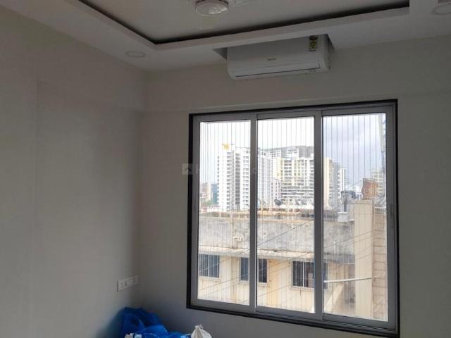 2 BHK Apartment in Bandra East for rent Mumbai. The reference number is 20976756