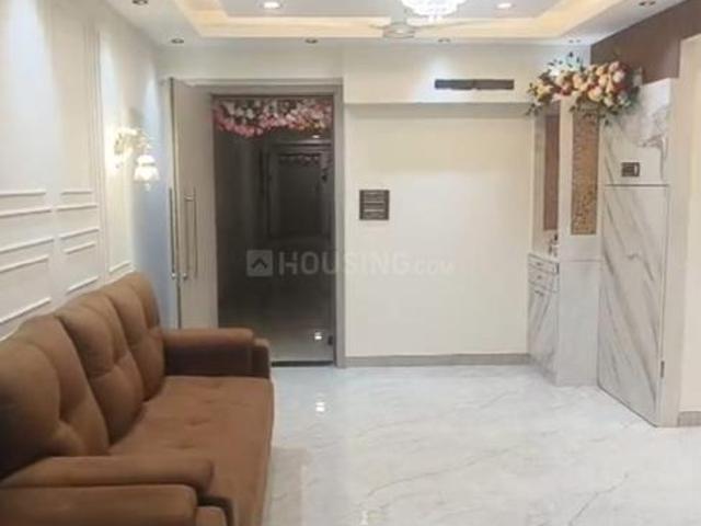 2 BHK Apartment in Bandra East for rent Mumbai. The reference number is 20980293