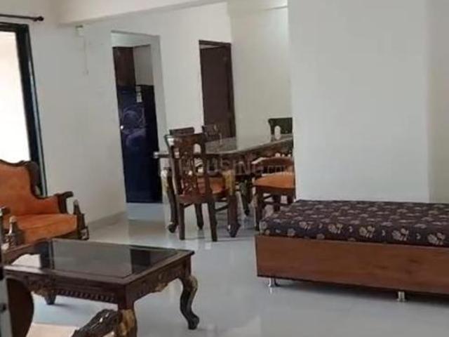 2 BHK Apartment in Bandra East for rent Mumbai. The reference number is 20980340