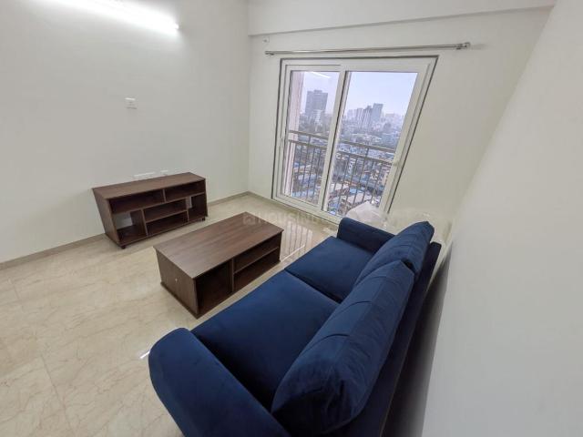 2 BHK Apartment in Bandra East for rent Mumbai. The reference number is 20992202