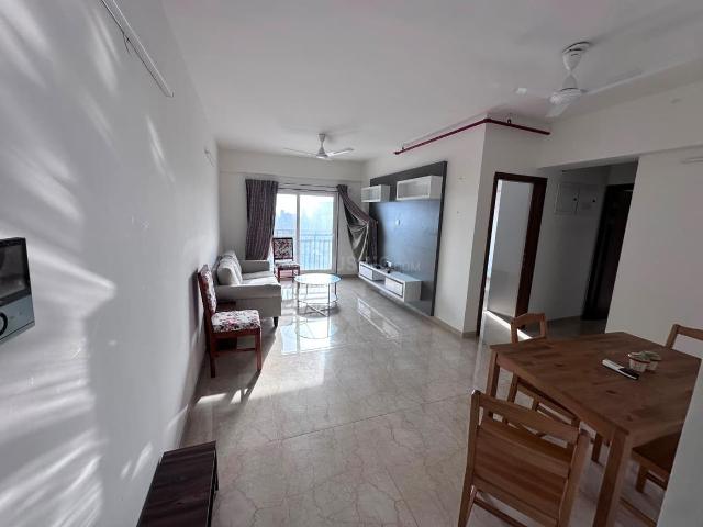 2 BHK Apartment in Bandra East for rent Mumbai. The reference number is 21013037