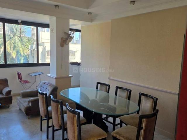 2 BHK Apartment in Bandra East for rent Mumbai. The reference number is 21034244