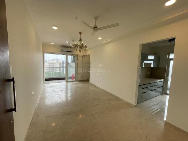 2 BHK Apartment in Bandra East for rent Mumbai. The reference number is 21035220