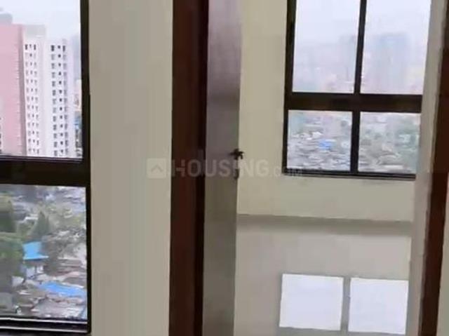 2 BHK Apartment in Bandra East for rent Mumbai. The reference number is 21059150