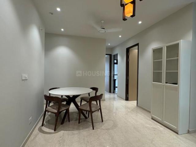 2 BHK Apartment in Bandra East for rent Mumbai. The reference number is 21093389