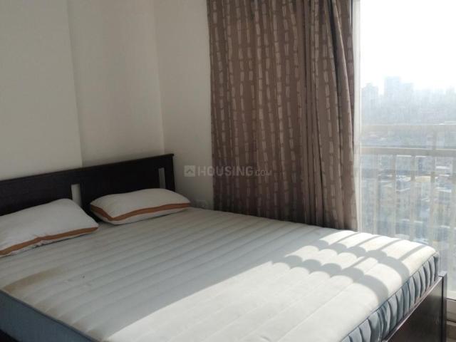 2 BHK Apartment in Bandra East for rent Mumbai. The reference number is 21135613