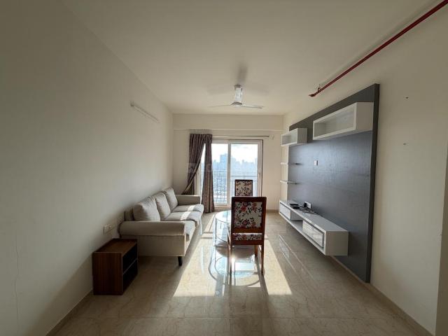 2 BHK Apartment in Bandra East for rent Mumbai. The reference number is 21137786