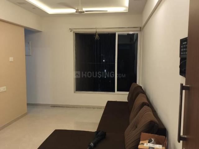 2 BHK Apartment in Bandra East for rent Mumbai. The reference number is 21139268
