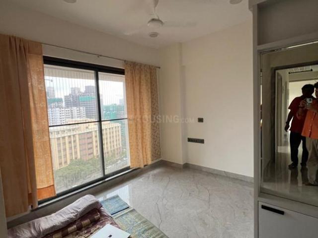 2 BHK Apartment in Bandra East for rent Mumbai. The reference number is 21139286