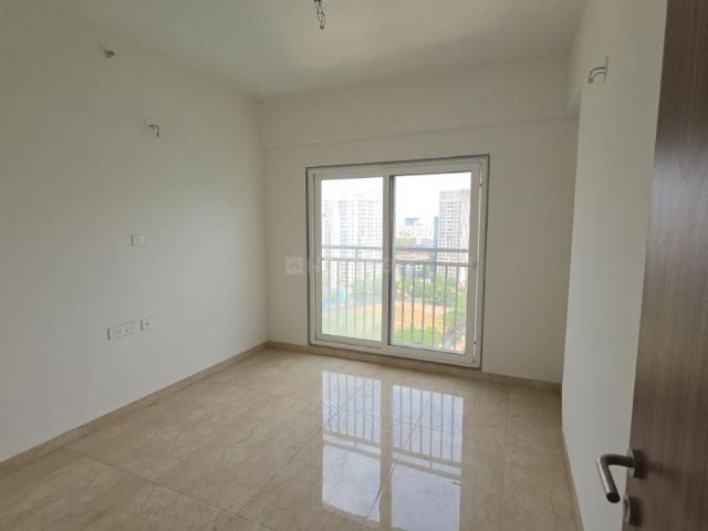 2 BHK Apartment in Bandra East for rent Mumbai. The reference number is 21141685
