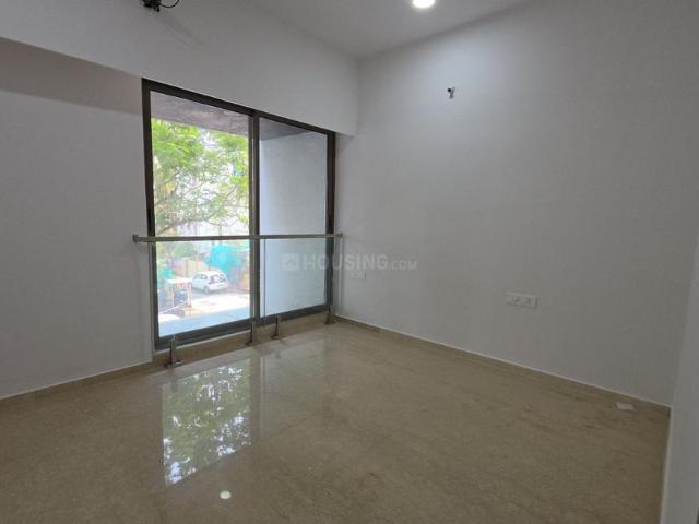 2 BHK Apartment in Bandra East for rent Mumbai. The reference number is 21172233
