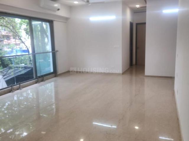 2 BHK Apartment in Bandra East for rent Mumbai. The reference number is 21189337
