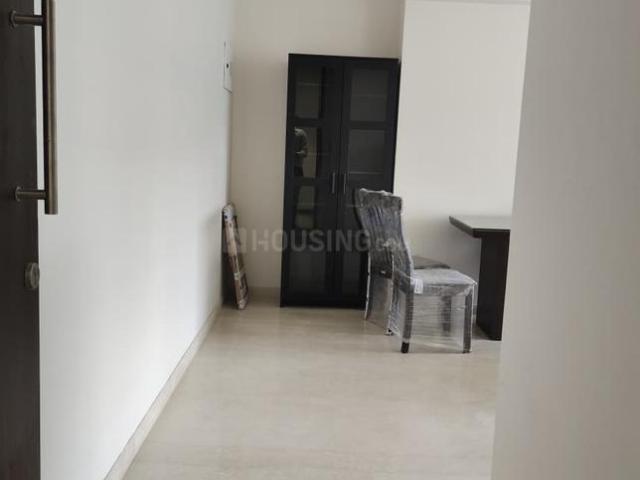 2 BHK Apartment in Bandra East for rent Mumbai. The reference number is 21181138