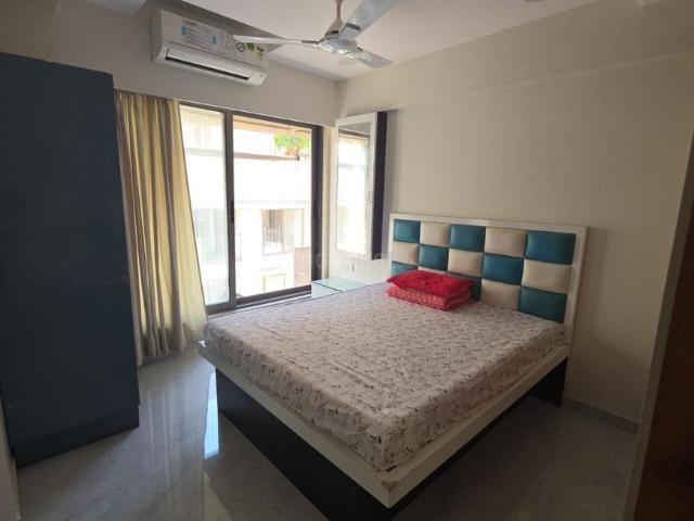 2 BHK Apartment in Bandra East for rent Mumbai. The reference number is 21197651