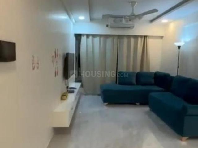 2 BHK Apartment in Bandra East for rent Mumbai. The reference number is 21206467