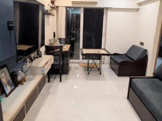 2 BHK Apartment in Bandra East for rent Mumbai. The reference number is 21267433