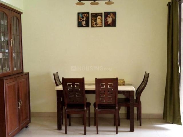 2 BHK Apartment in Bandra East for rent Mumbai. The reference number is 21282318