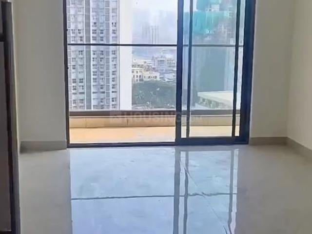 2 BHK Apartment in Bandra East for rent Mumbai. The reference number is 21298951