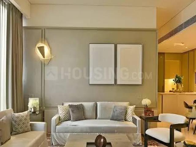2 BHK Apartment in Bandra East for rent Mumbai. The reference number is 21351812