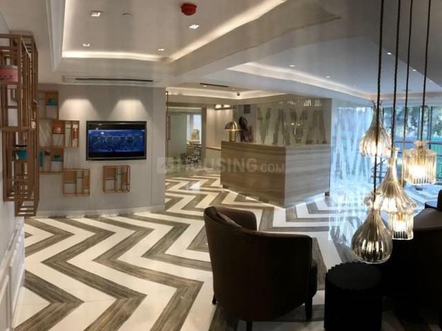 2 BHK Apartment in Bandra East for resale Mumbai. The reference number is 10484625