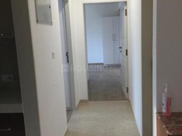 2 BHK Apartment in Bandra East for resale Mumbai. The reference number is 17620277