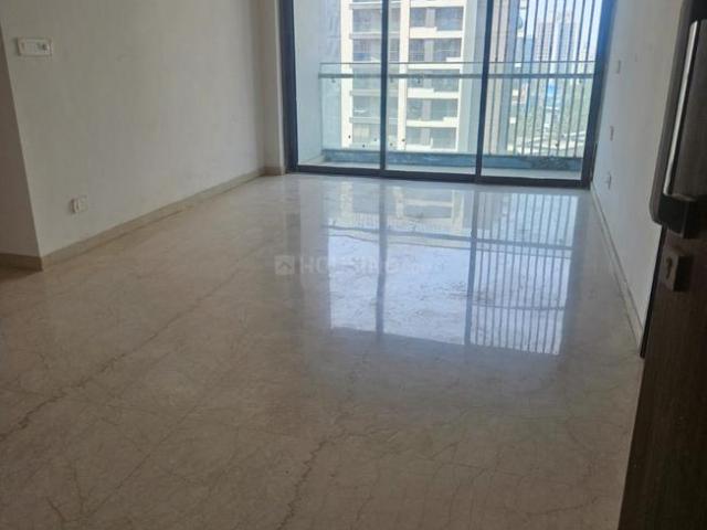 2 BHK Apartment in Bandra East for resale Mumbai. The reference number is 19532840