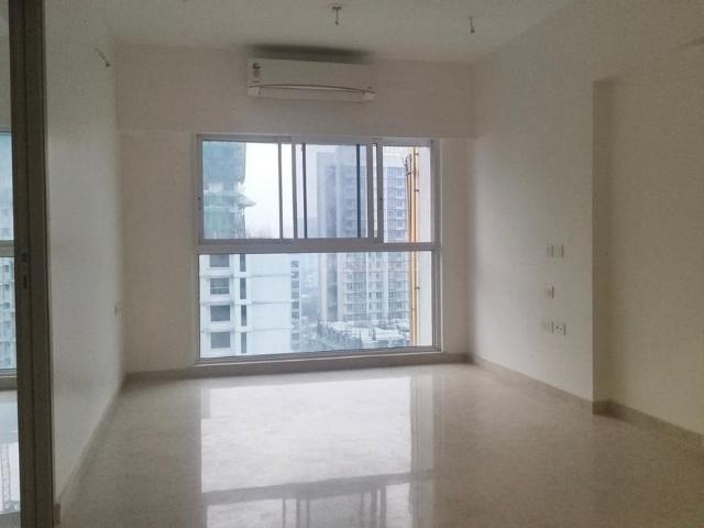 2 BHK Apartment in Bandra East for resale Mumbai. The reference number is 19207689