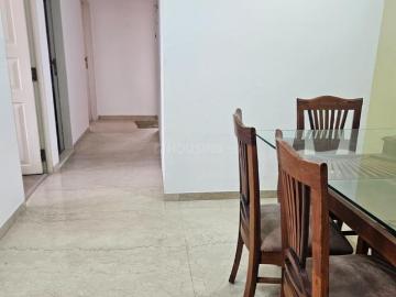 2 BHK Apartment in Bandra East for resale Mumbai. The reference number is 19383697