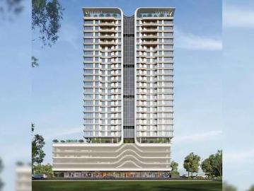 2 BHK Apartment in Bandra East for resale Mumbai. The reference number is 20551399