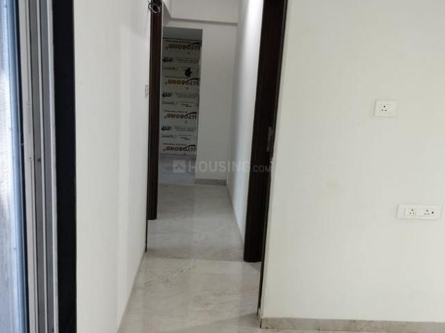 2 BHK Apartment in Bandra East for resale Mumbai. The reference number is 20573470