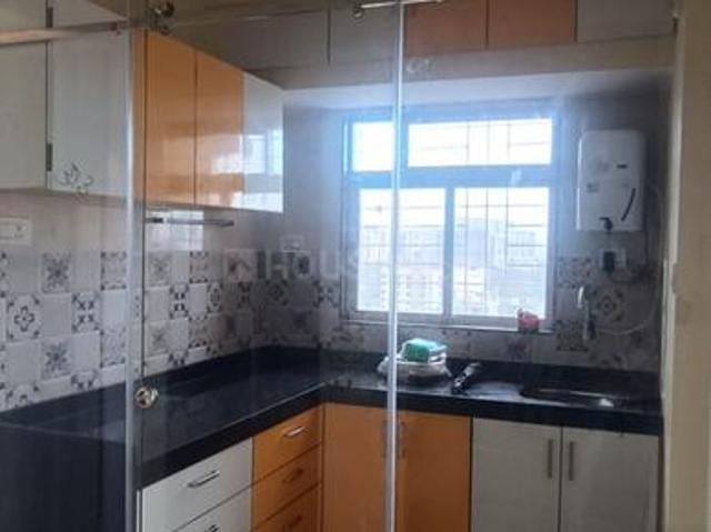 2 BHK Apartment in Bandra East for resale Mumbai. The reference number is 20926054